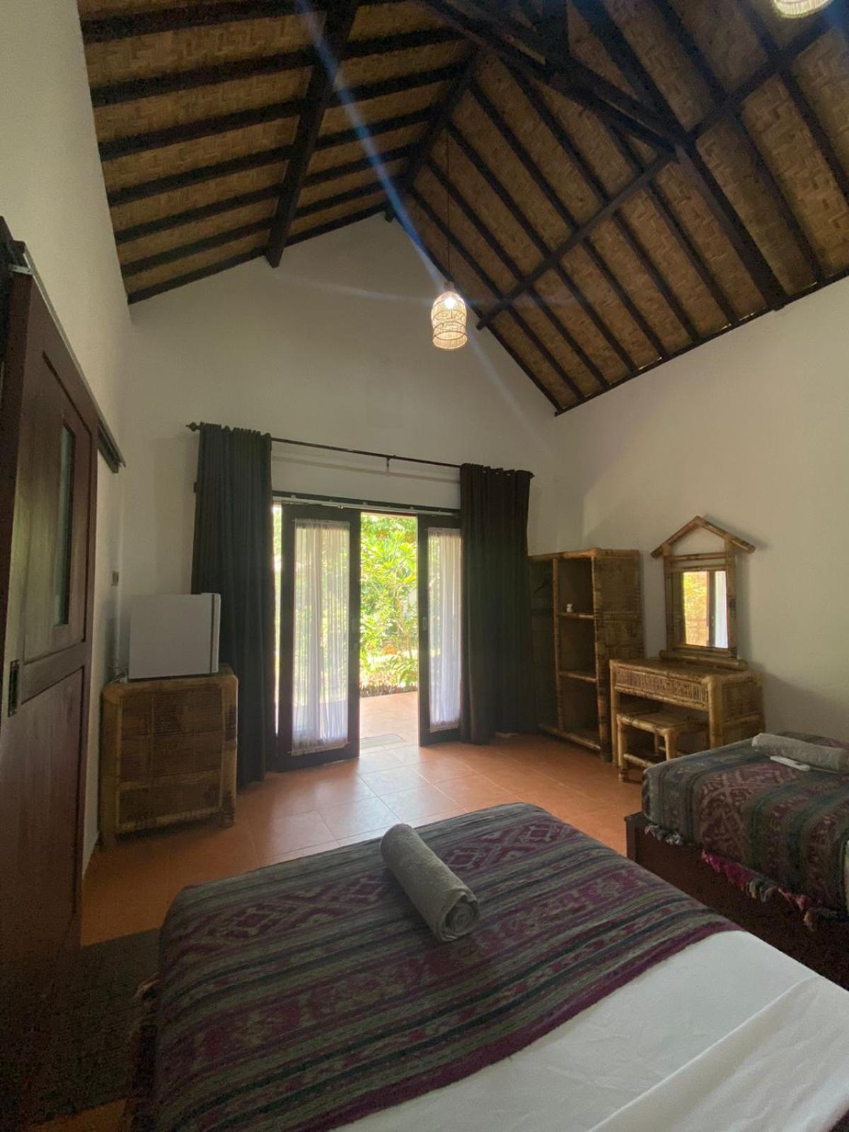 Cewin'S Homestay Kuta  Quarto foto