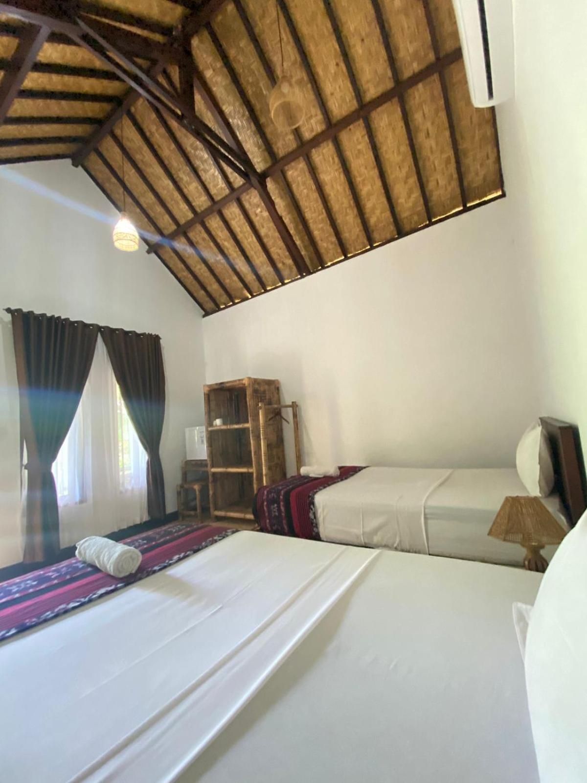 Cewin'S Homestay Kuta  Quarto foto