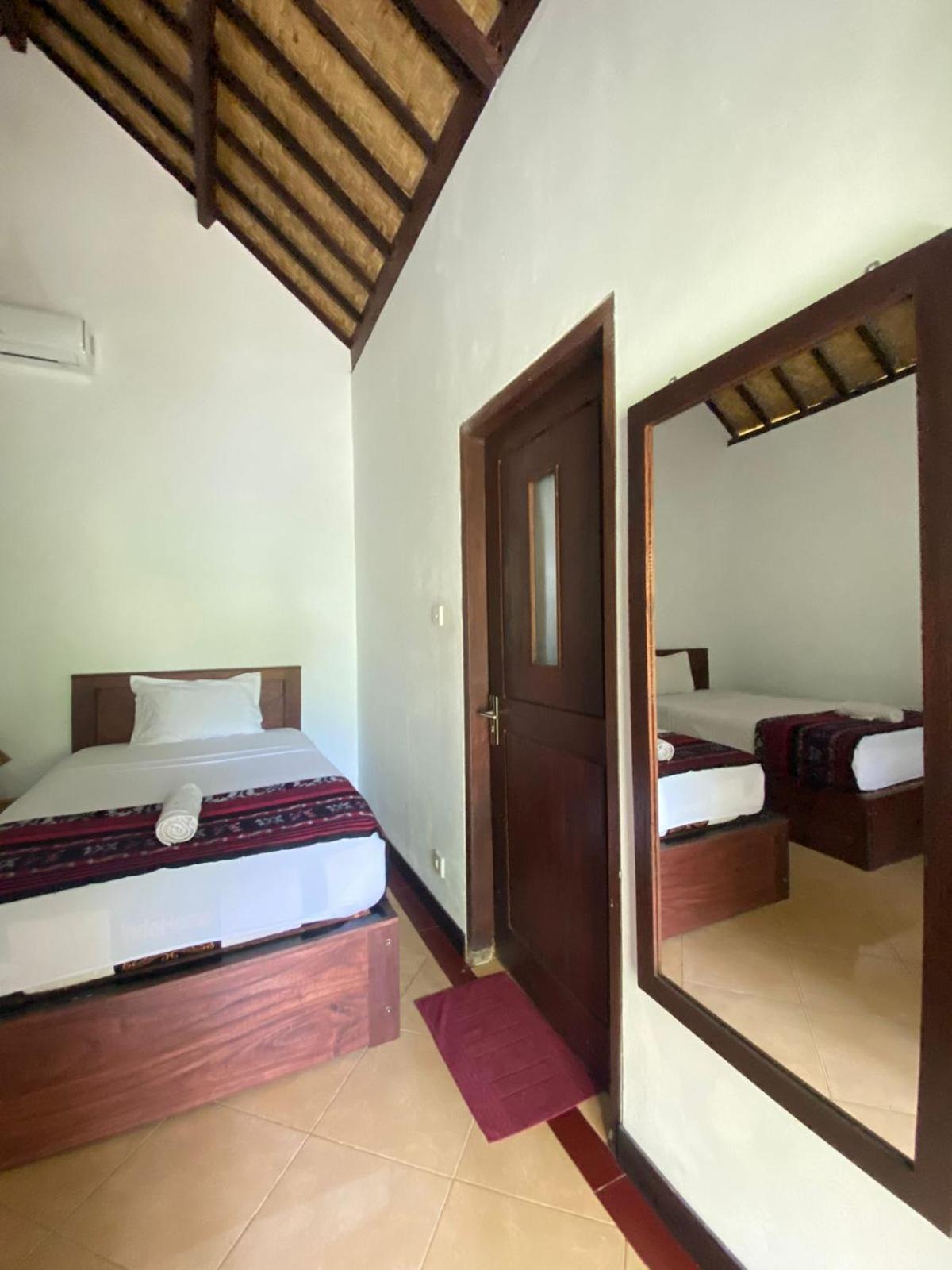 Cewin'S Homestay Kuta  Quarto foto