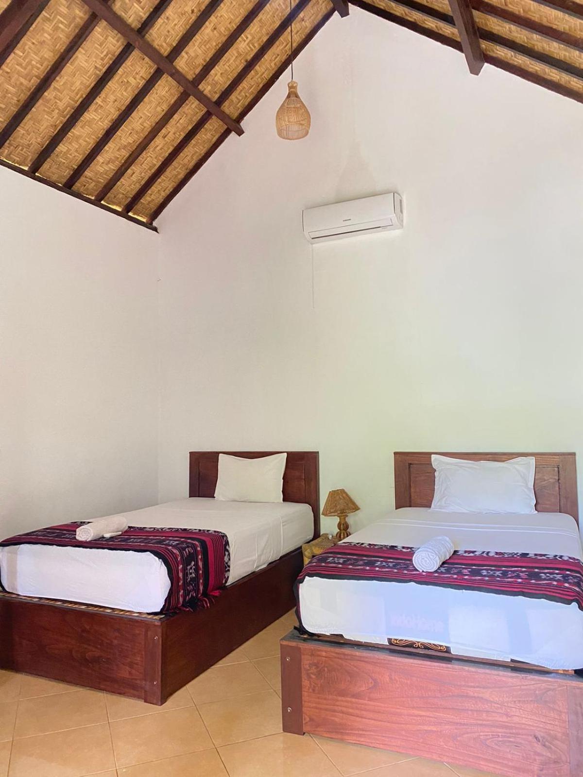 Cewin'S Homestay Kuta  Quarto foto