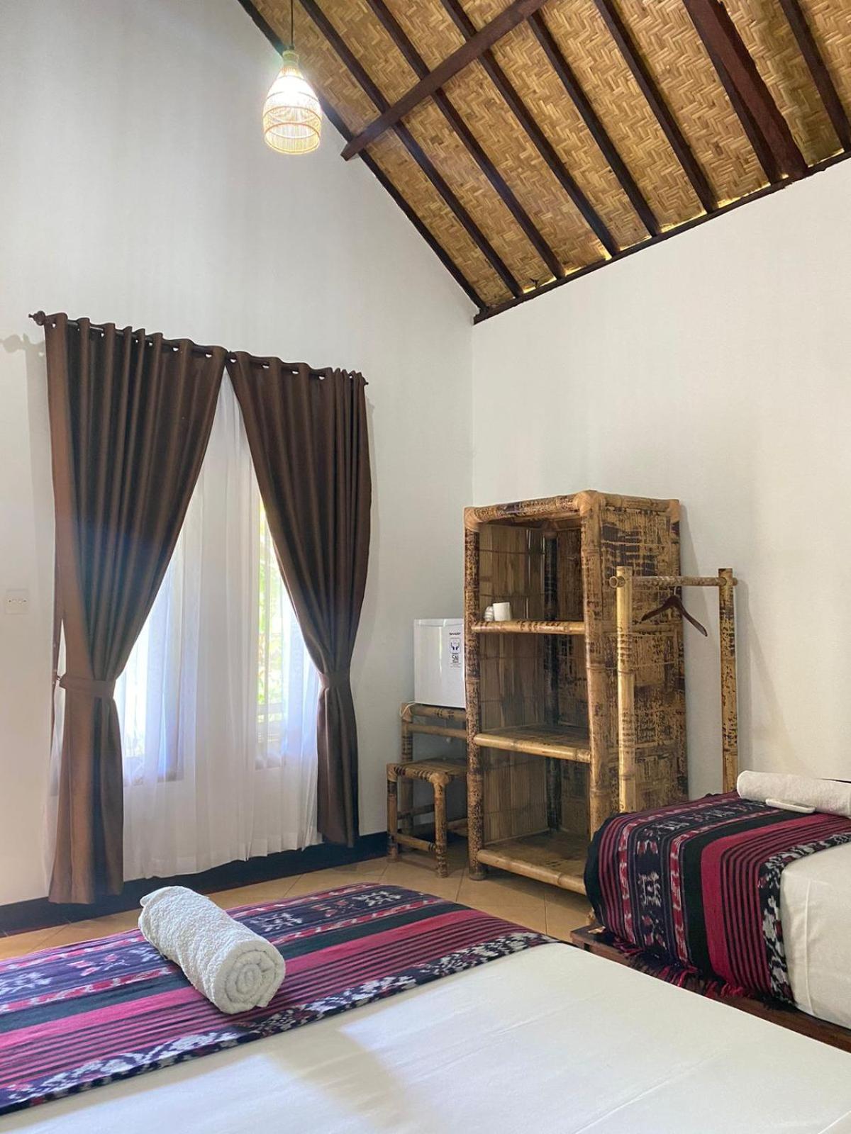 Cewin'S Homestay Kuta  Quarto foto