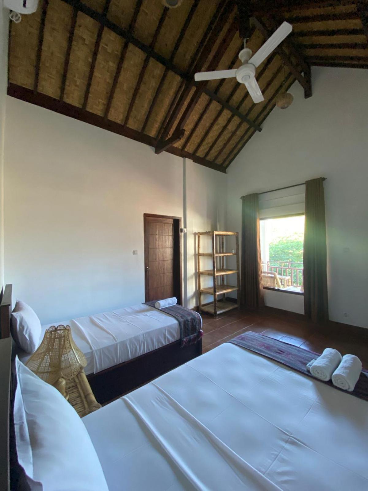 Cewin'S Homestay Kuta  Quarto foto