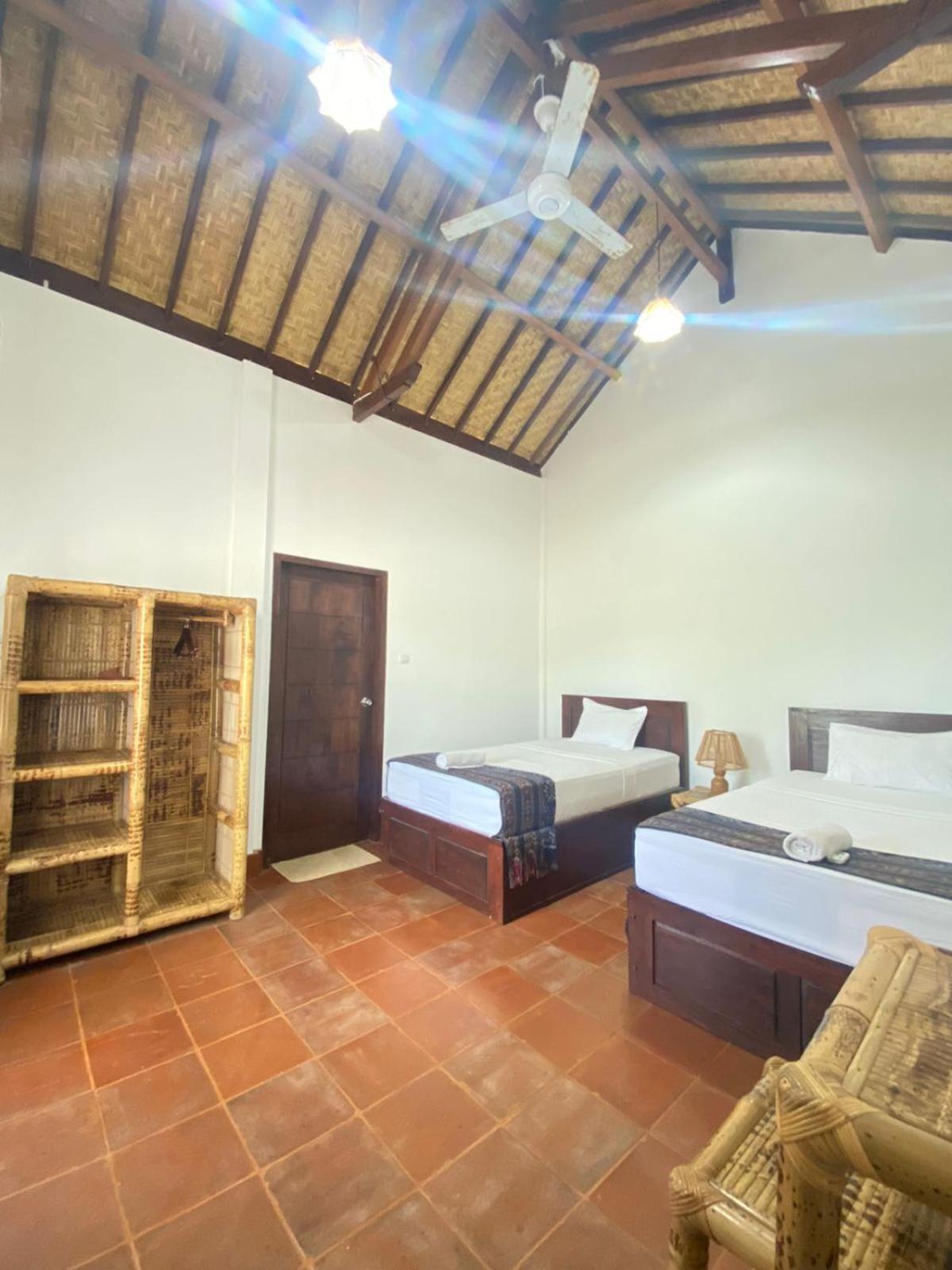 Cewin'S Homestay Kuta  Quarto foto