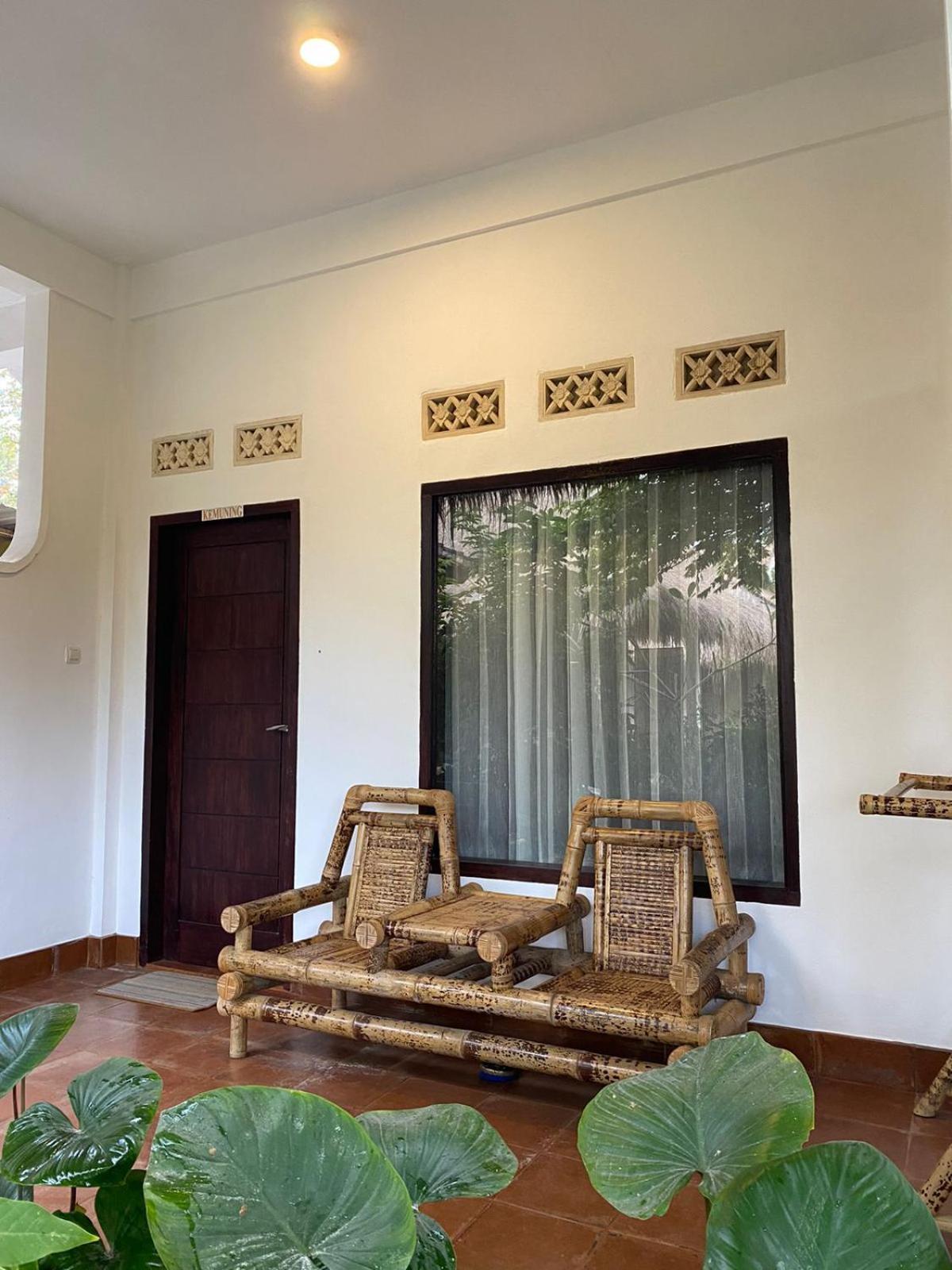 Cewin'S Homestay Kuta  Quarto foto