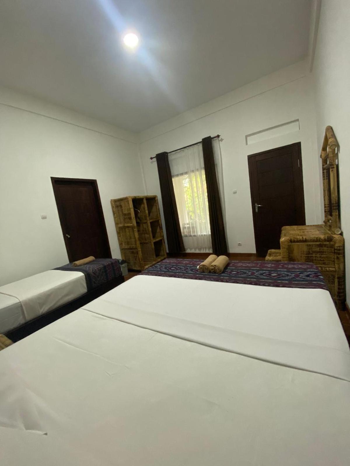Cewin'S Homestay Kuta  Quarto foto
