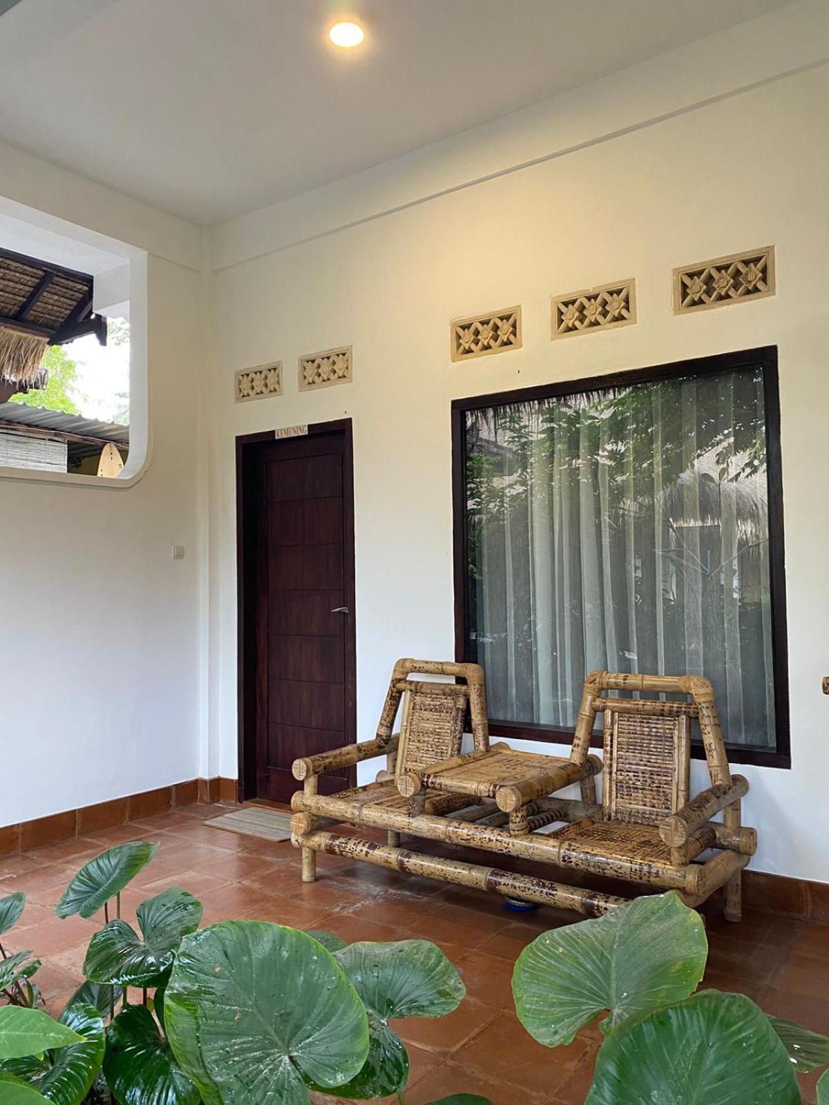 Cewin'S Homestay Kuta  Quarto foto