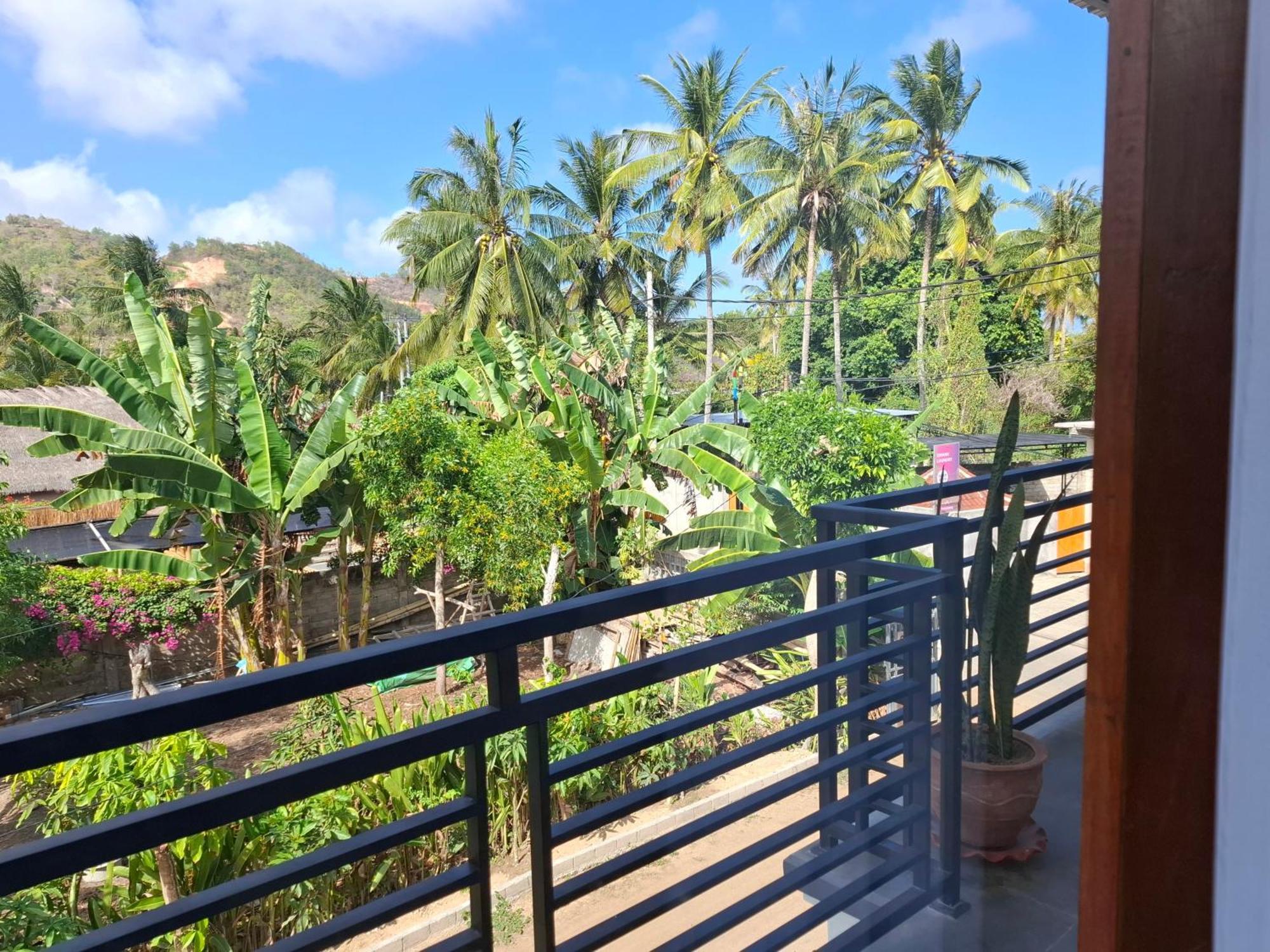 Cewin'S Homestay Kuta  Quarto foto