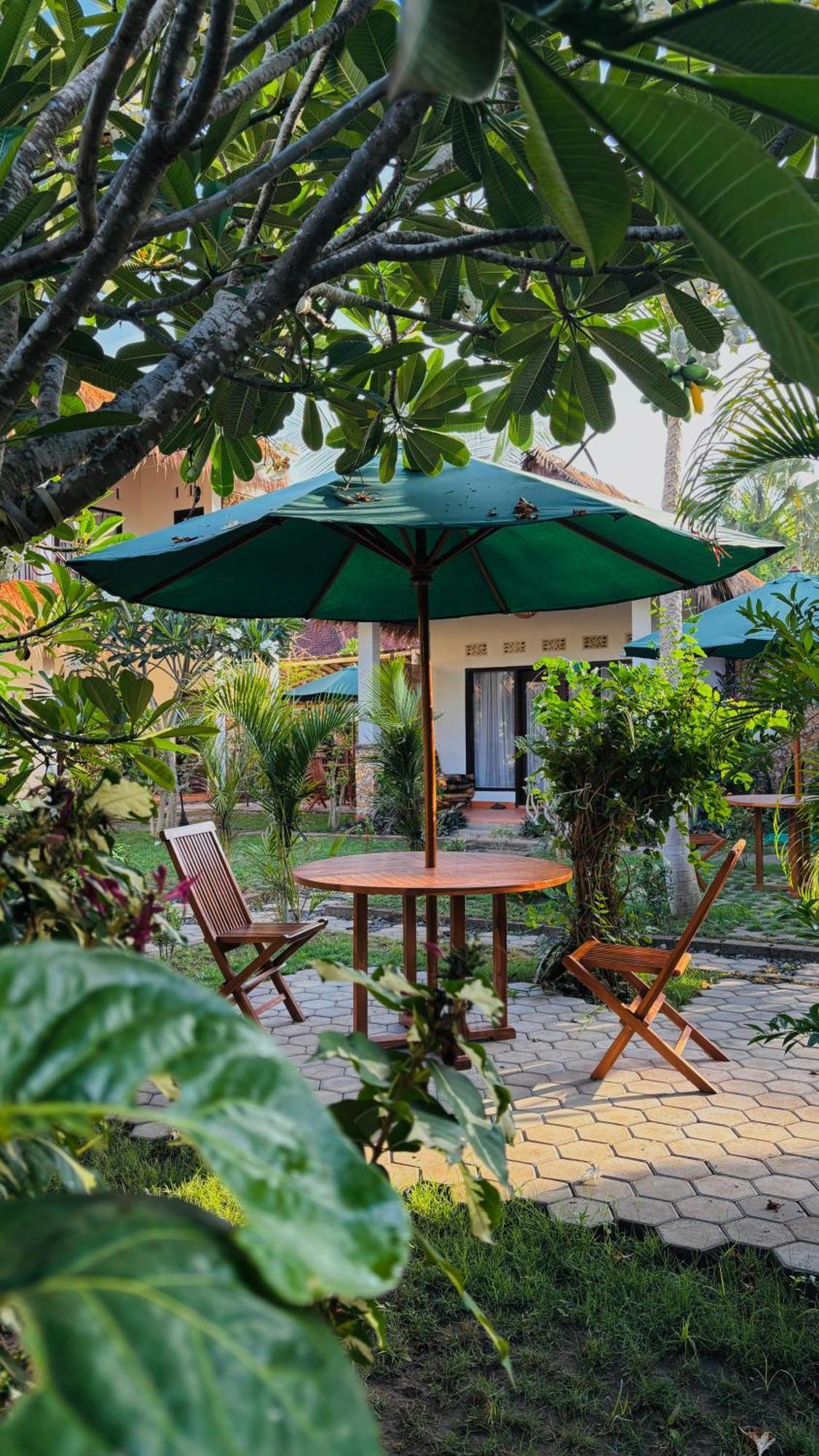 Cewin'S Homestay Kuta  Exterior foto